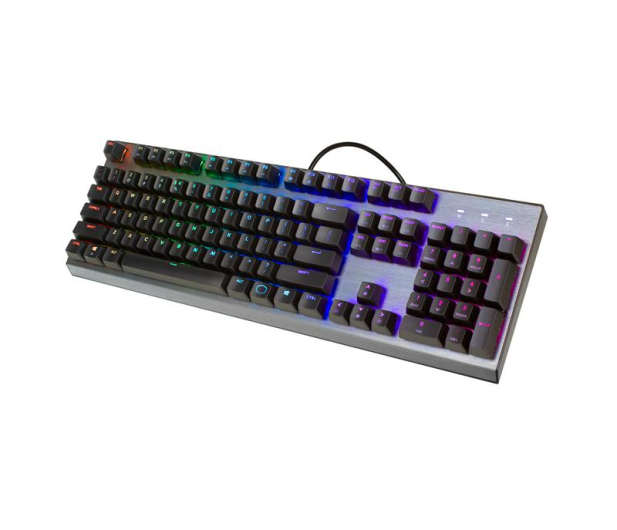 Cooler Master CK350 RGB (Outemu Brown) - 723633 - zdjęcie 3